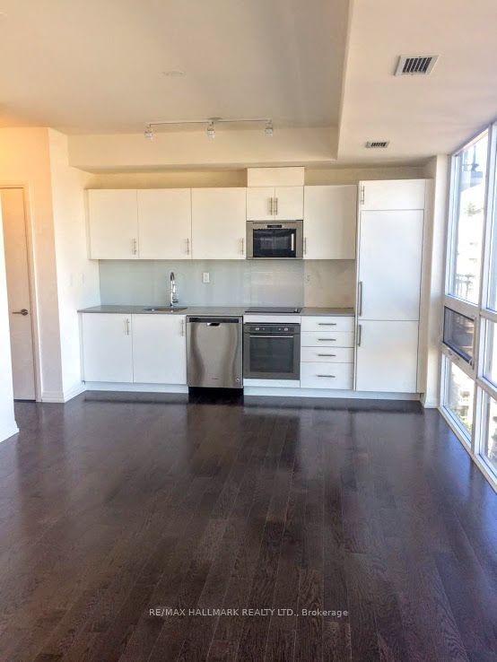 460 Adelaide St E, unit 1506 for rent