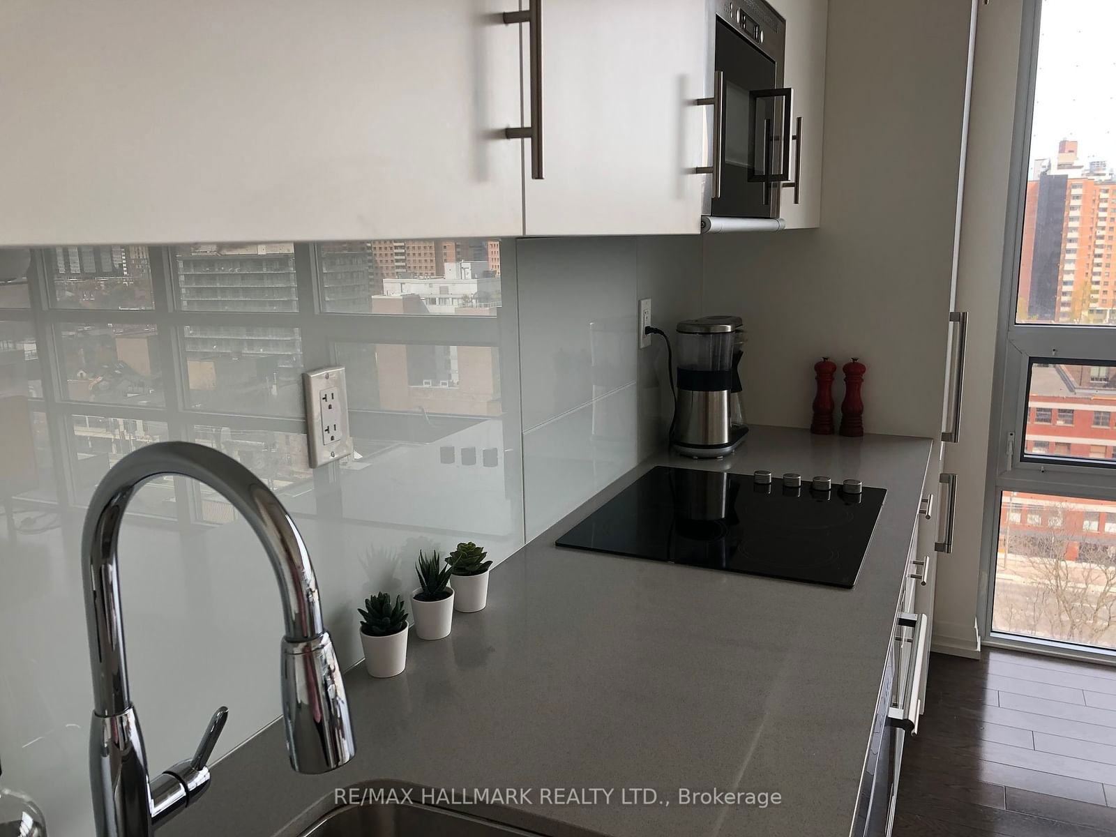 460 Adelaide St E, unit 1506 for rent