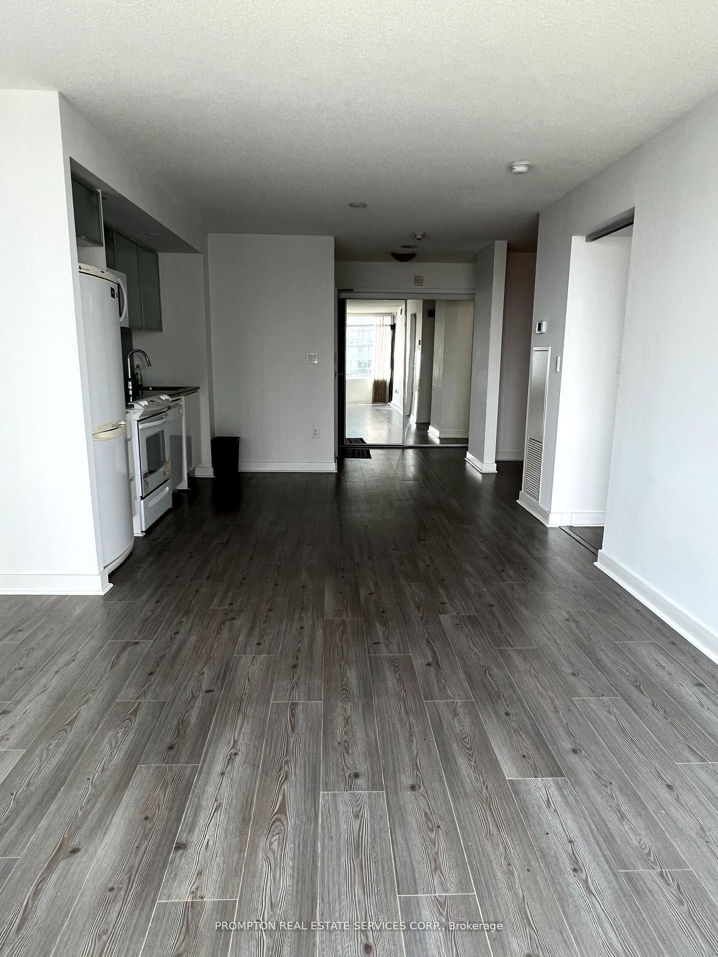 25 Telegram Mews, unit 1608 for rent