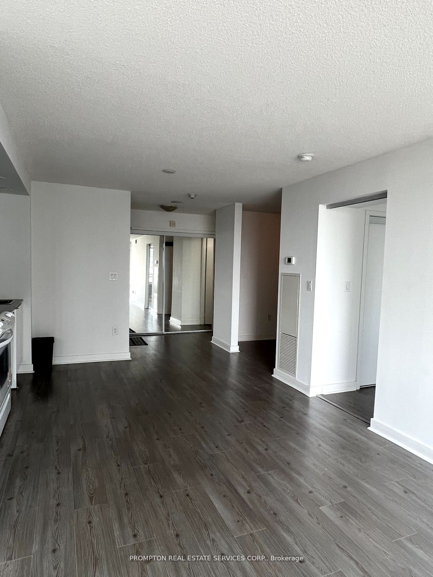 25 Telegram Mews, unit 1608 for rent