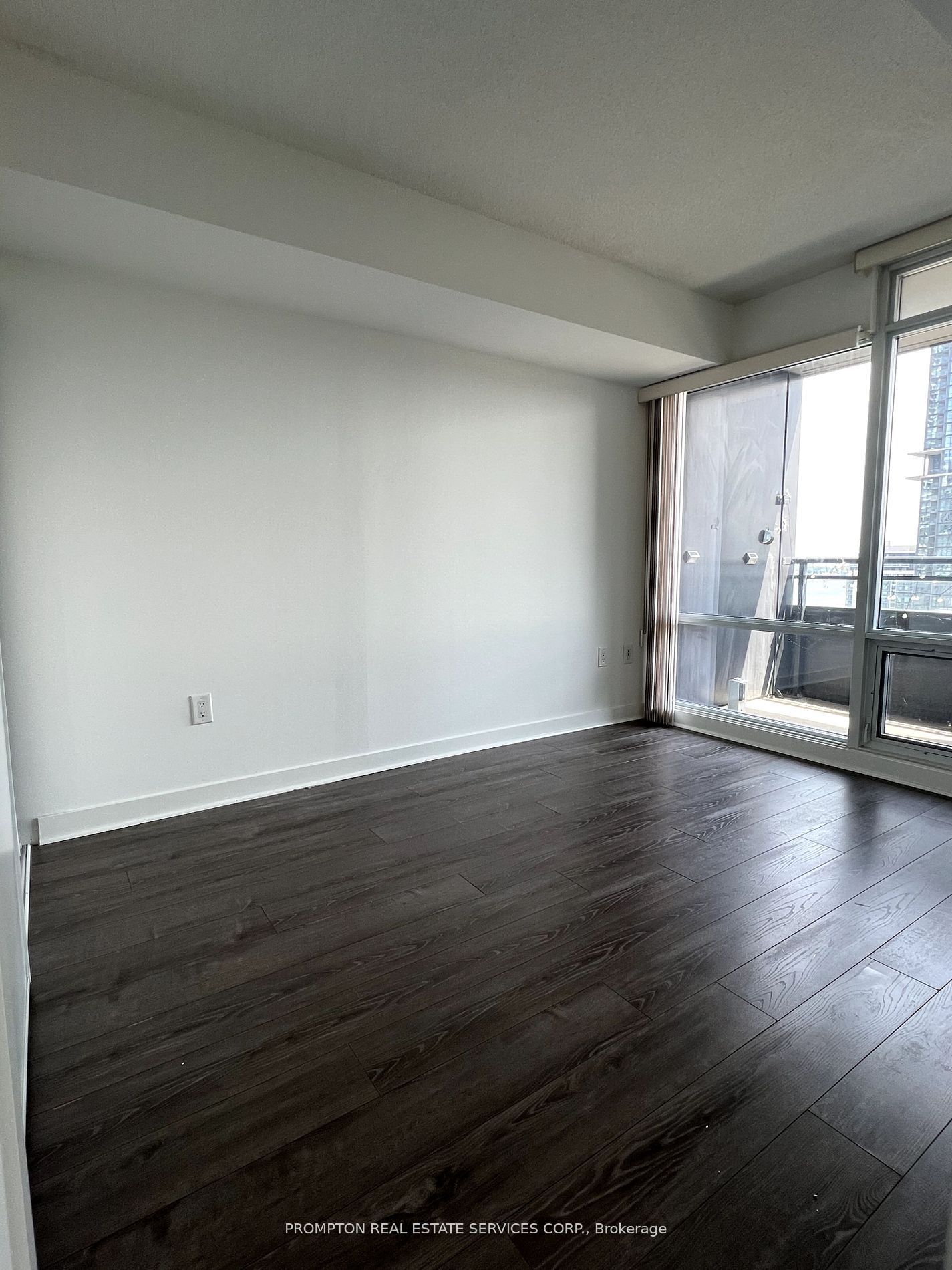 25 Telegram Mews, unit 1608 for rent