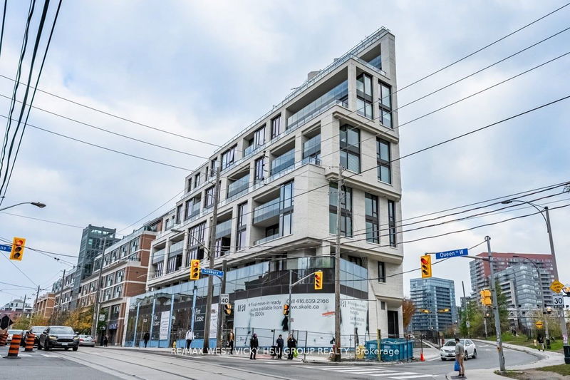 200 Sudbury St, unit 807 for sale