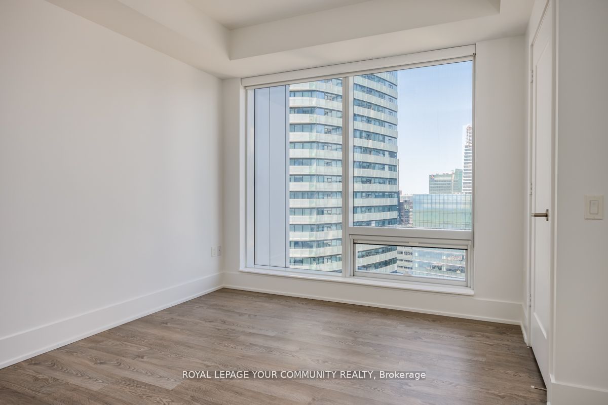 10 York St, unit 5203 for rent