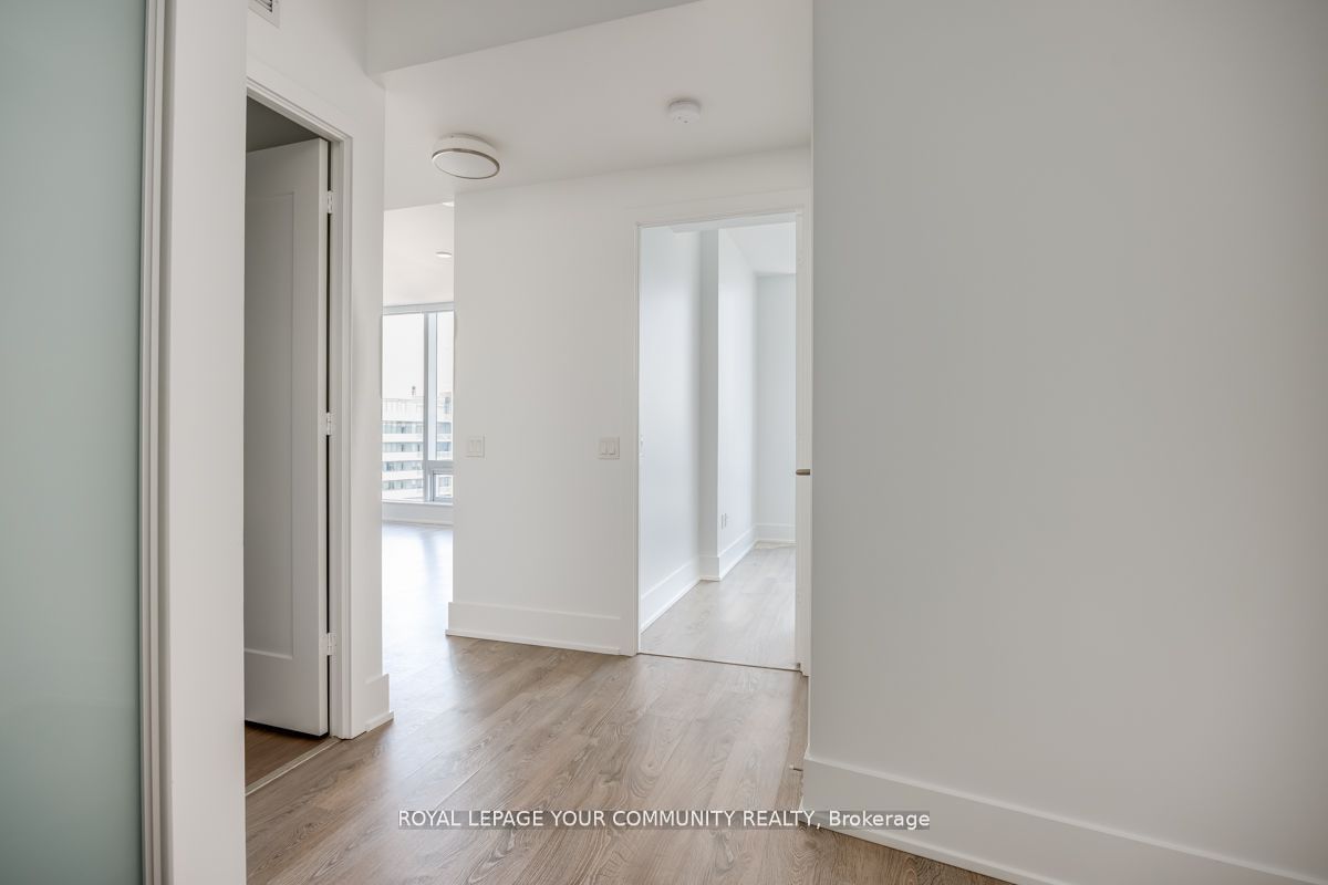 10 York St, unit 5203 for rent