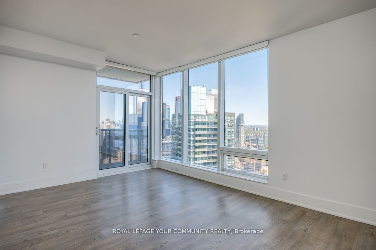 10 York St, unit 5203 for rent