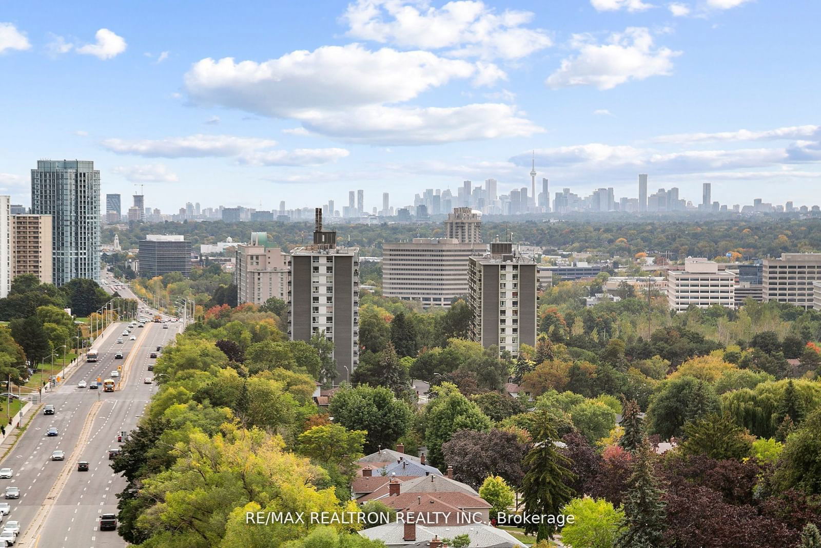 66 Forest Manor Rd, unit 1101 for sale