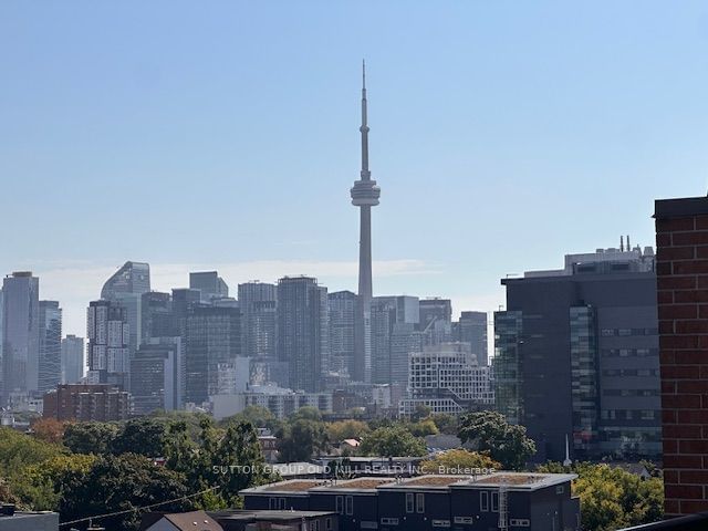 The Channel Club, West End, Toronto