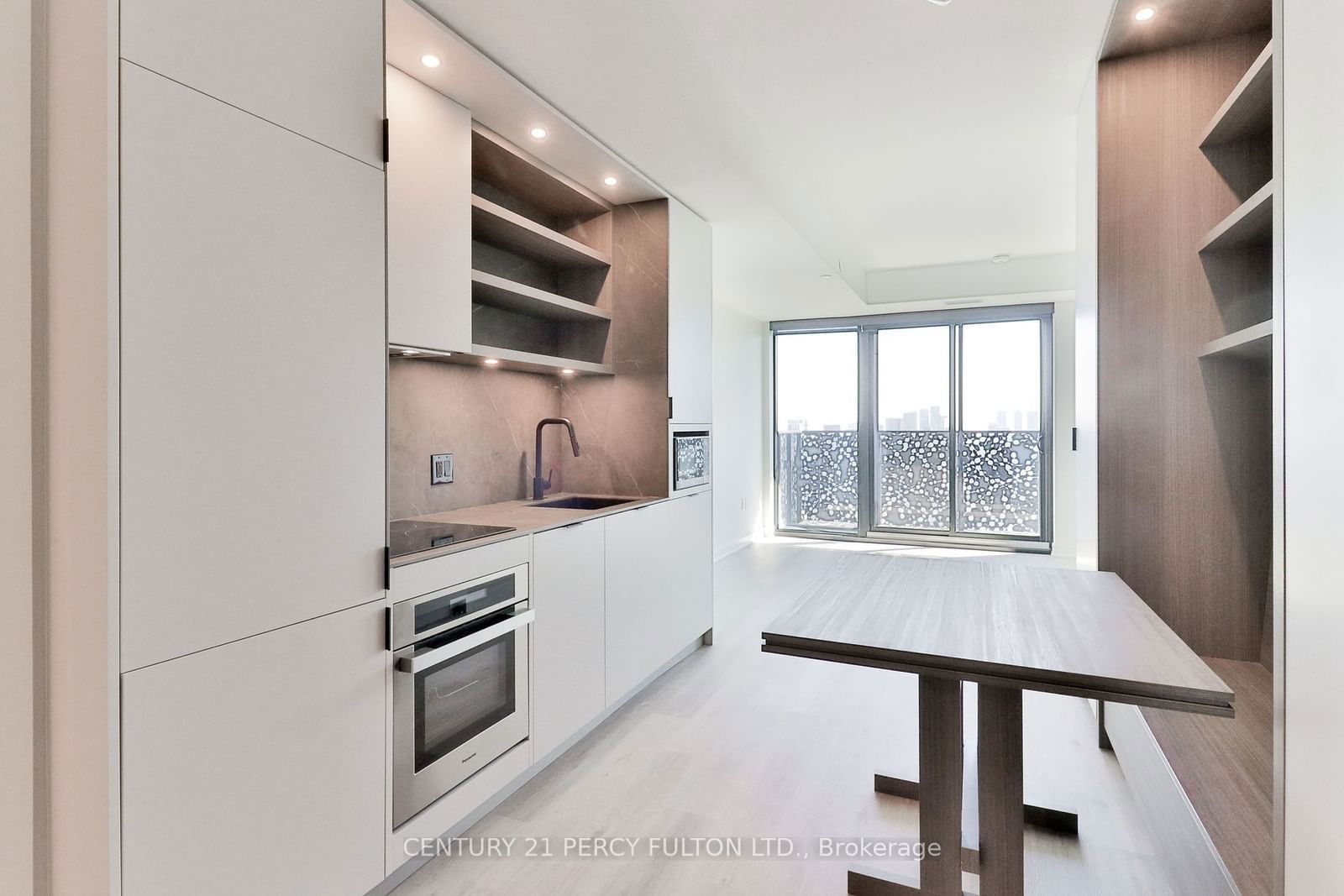 55 Charles St, unit 4004 for rent