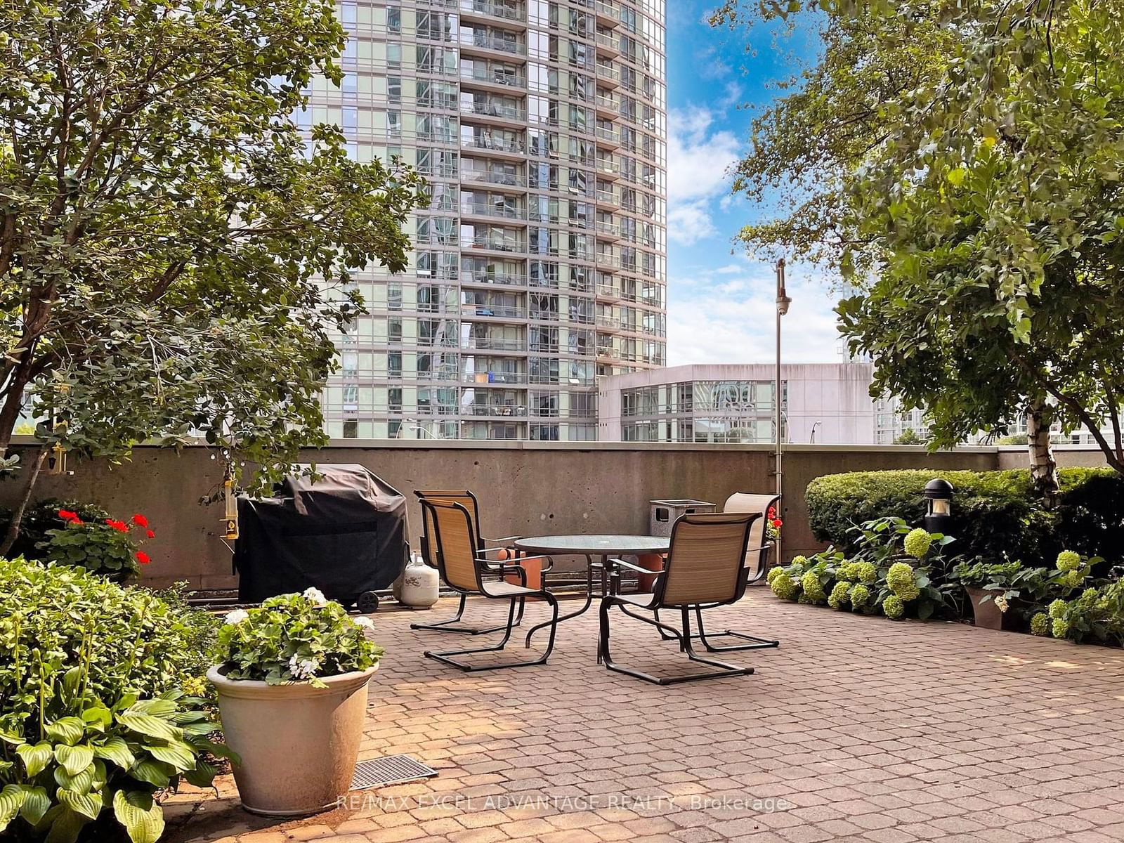 81 Navy Wharf Crt, unit 2102 for rent