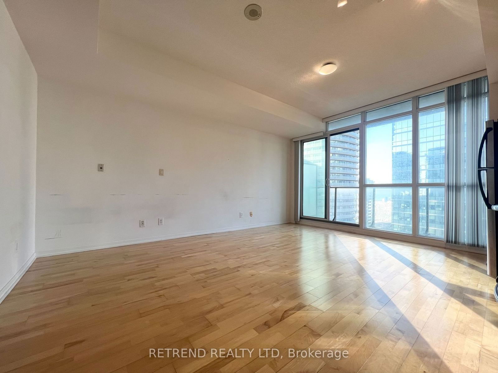 65 Bremner Blvd, unit 2903 for rent