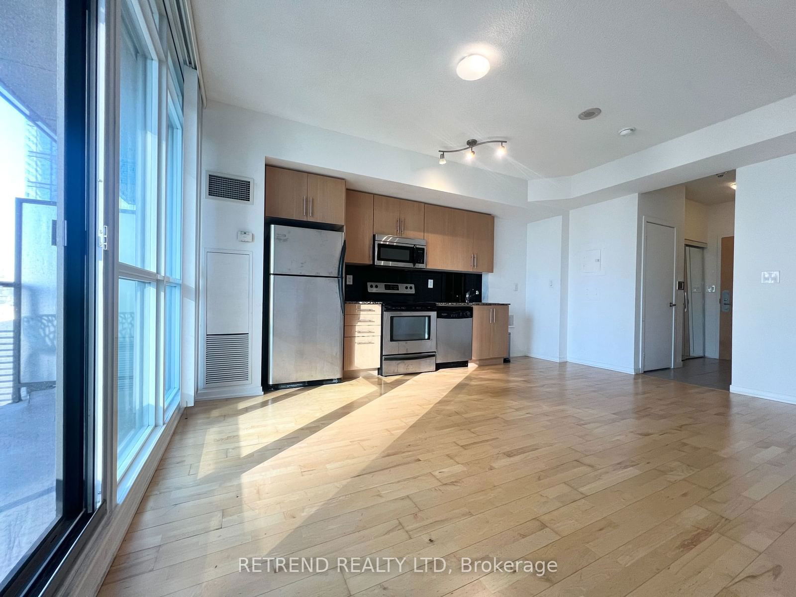 65 Bremner Blvd, unit 2903 for rent