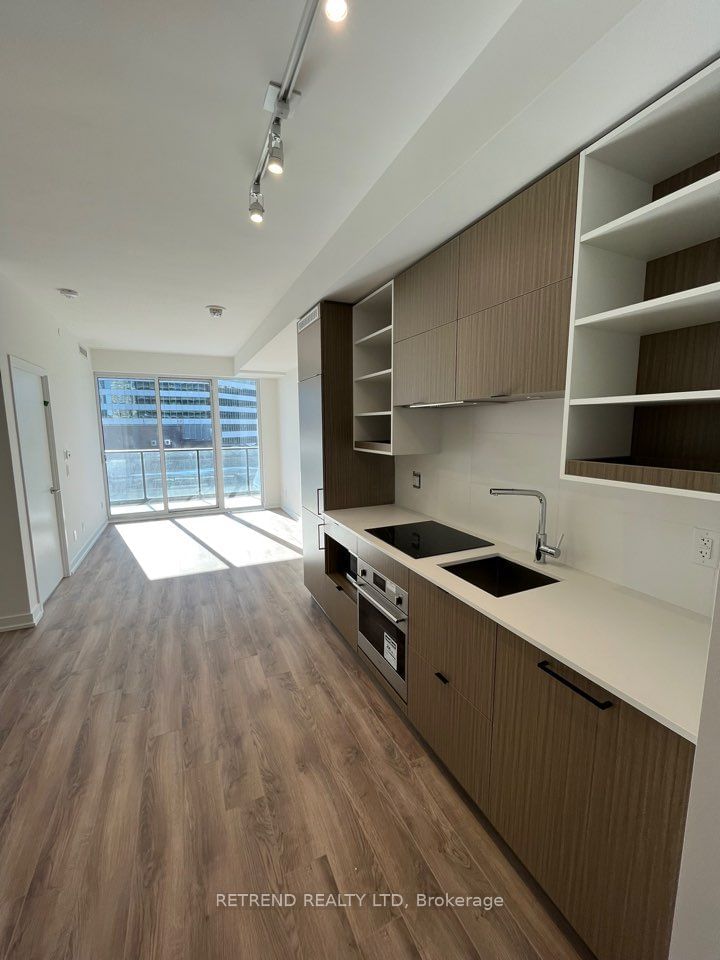 20 Edward St, unit 1705 for rent