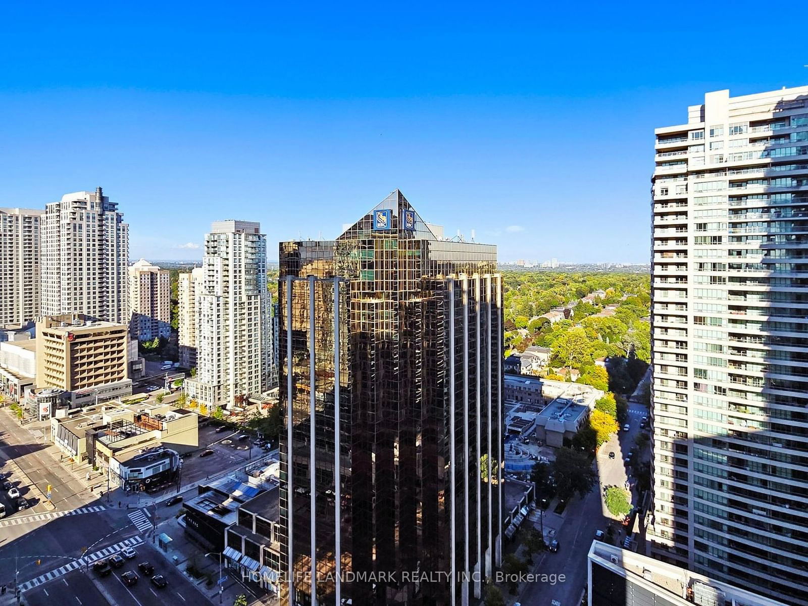 4968 Yonge St, unit 3009 for sale