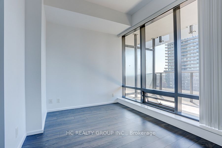 5 St Joseph St, unit 2906 for rent