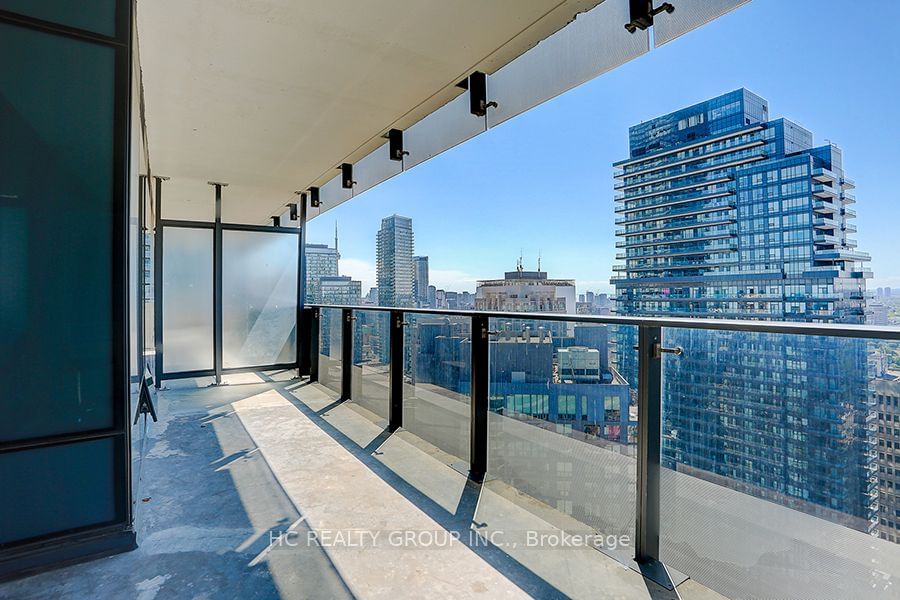 5 St Joseph St, unit 2906 for rent