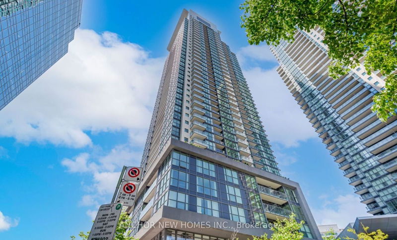 5162 Yonge St, unit 1801 for rent