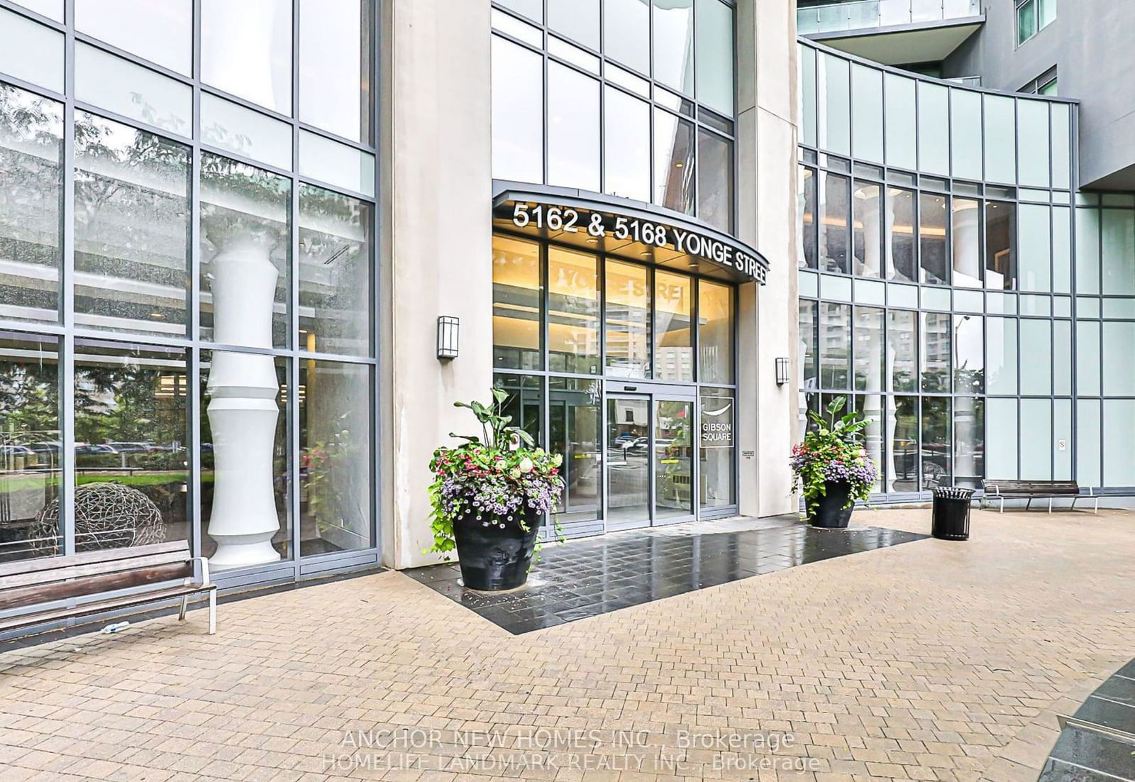 5162 Yonge St, unit 1801 for rent