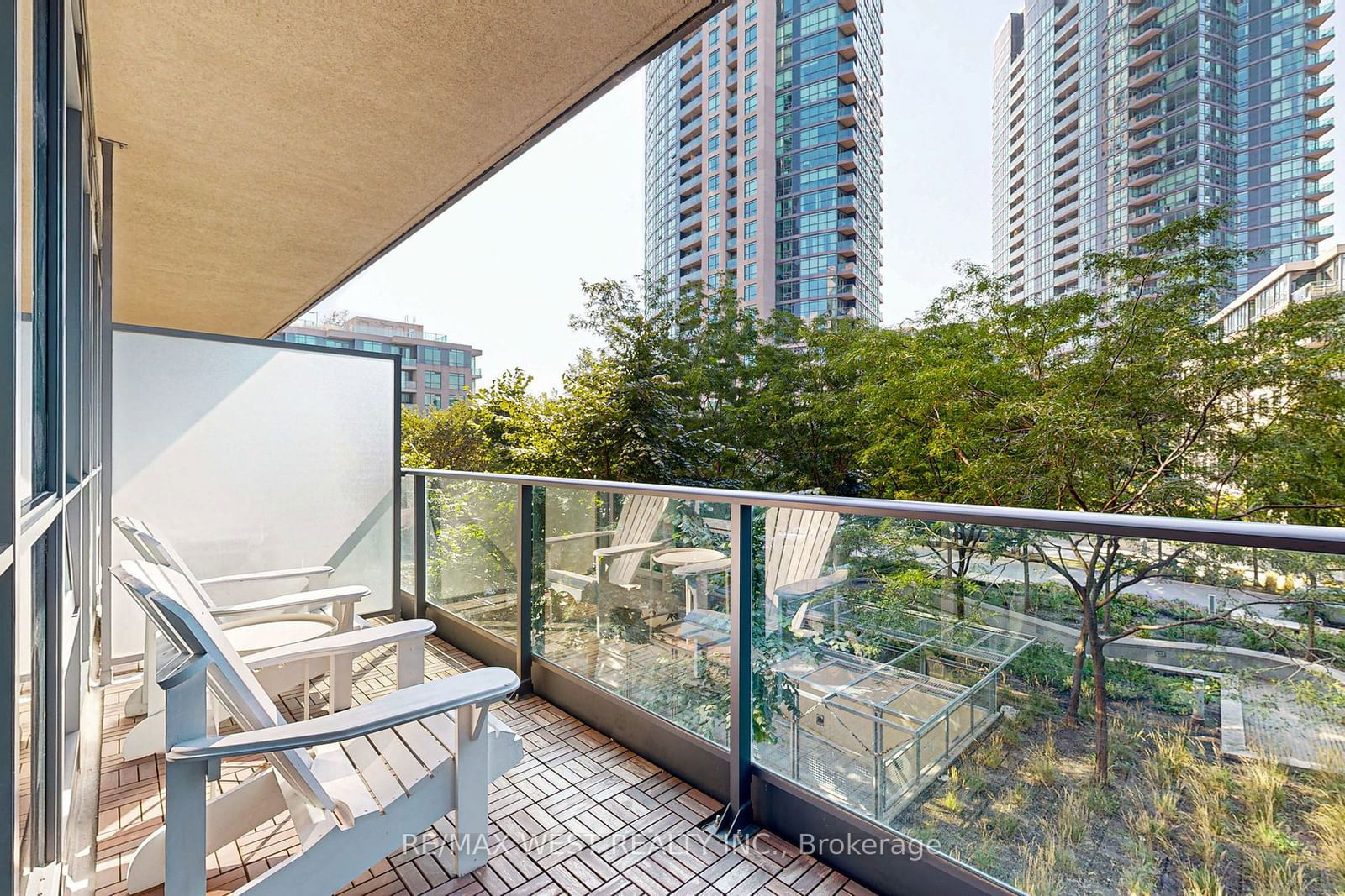 209 Fort York Blvd, unit 355 for sale