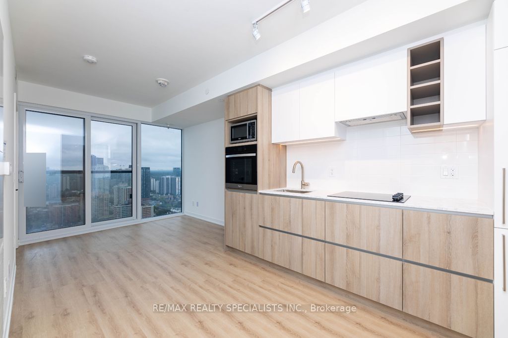 319 Jarvis St, unit 4806 for rent