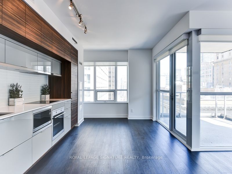 88 Scott St, unit 1105 for rent