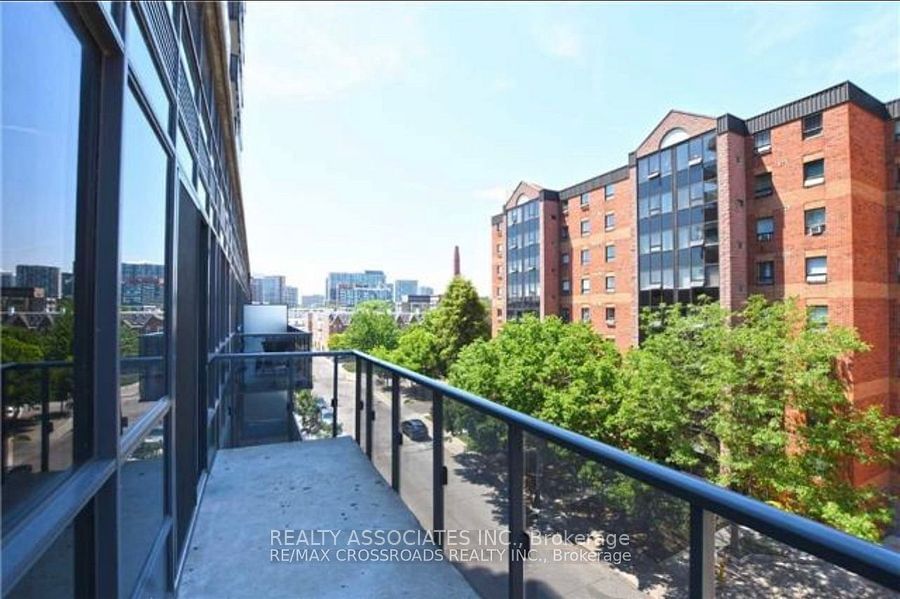 1030 King St W, unit 466 for sale