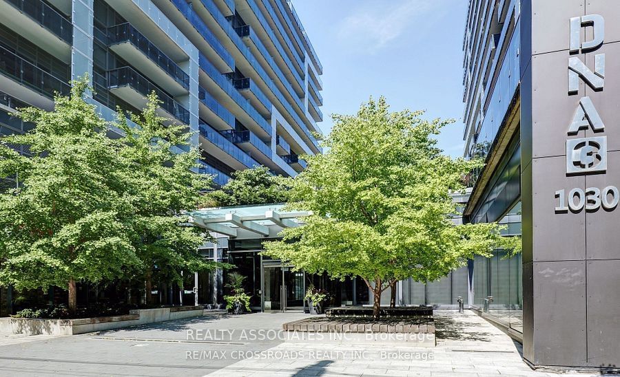 1030 King St W, unit 466 for sale