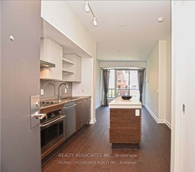 1030 King St W, unit 466 for sale