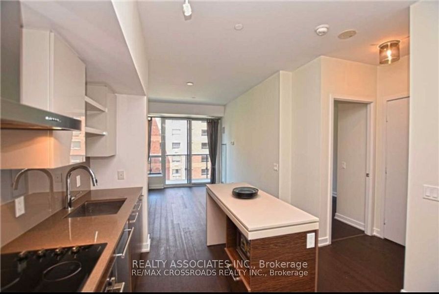 1030 King St W, unit 466 for sale