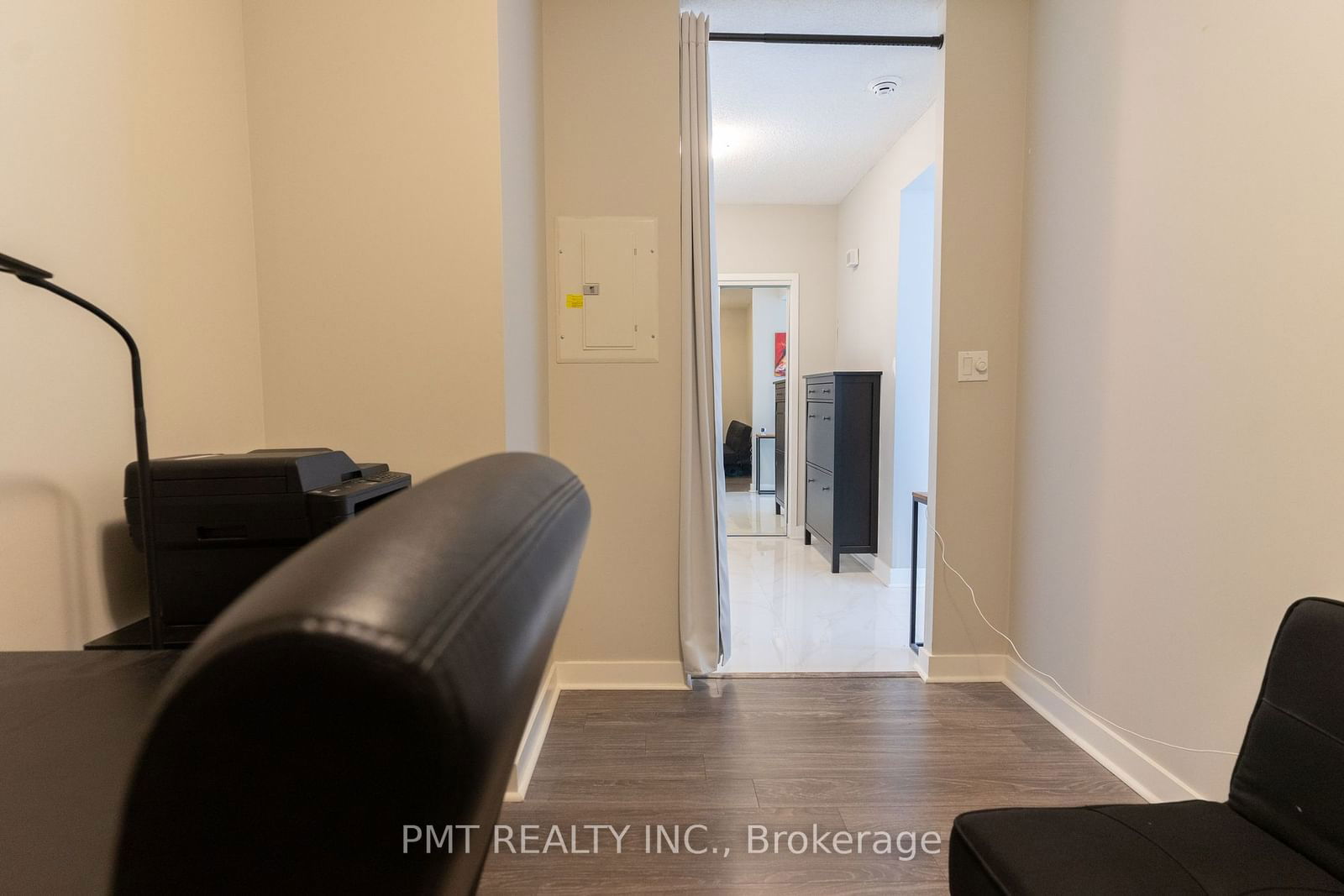 10 Navy Wharf Crt, unit 2809 for rent