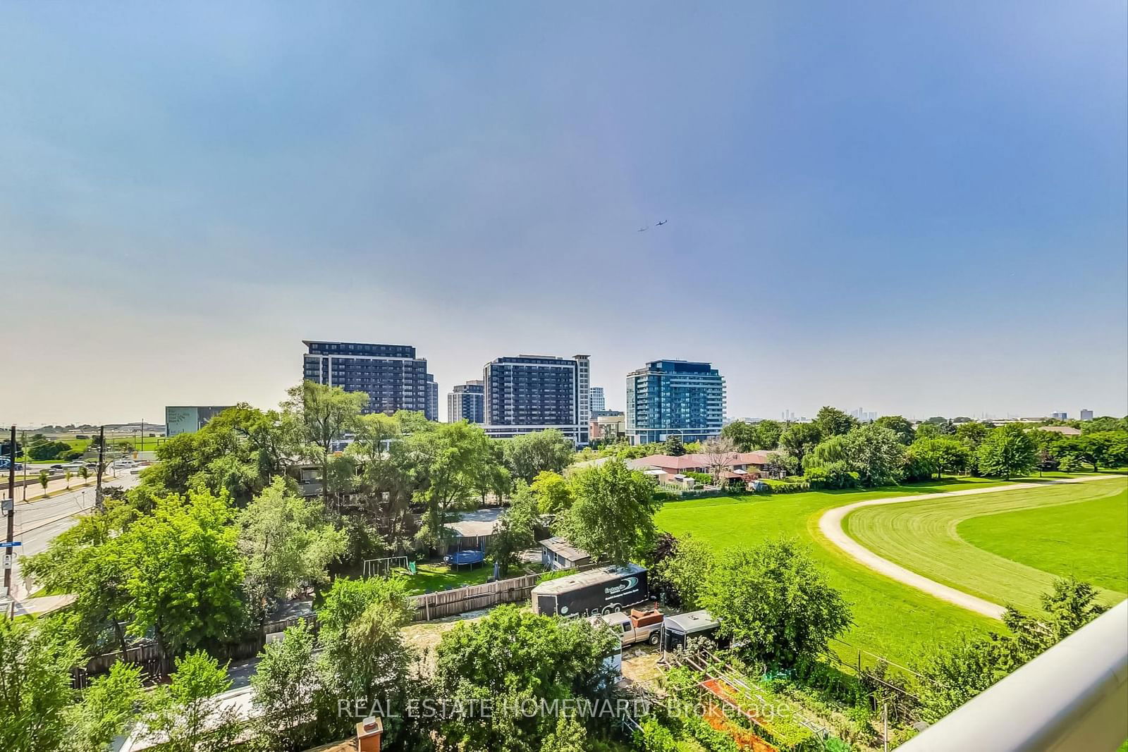 1030 Sheppard Ave W, unit 513 for sale