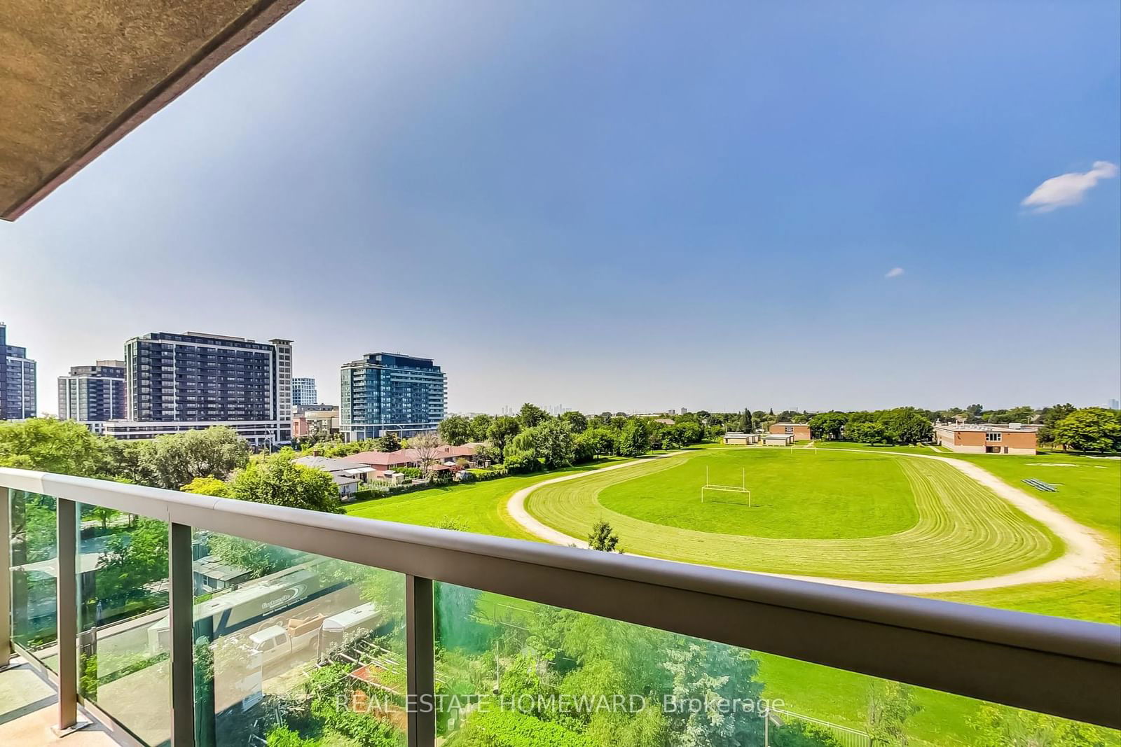 1030 Sheppard Ave W, unit 513 for sale