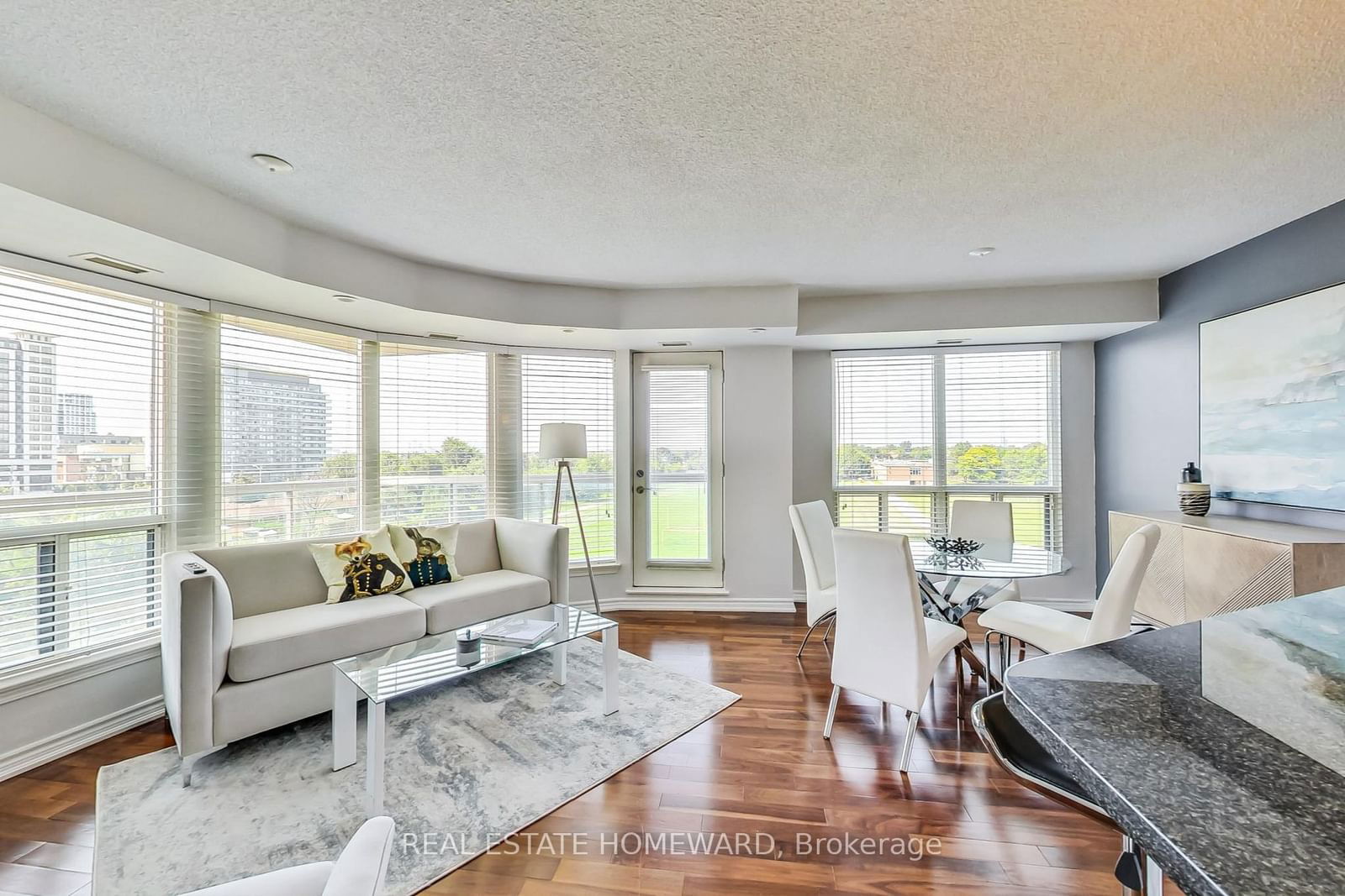 1030 Sheppard Ave W, unit 513 for sale