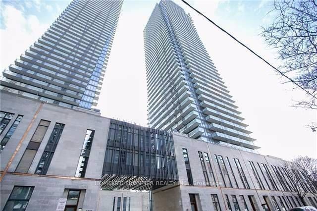 65 St Mary St, unit 3111 for sale