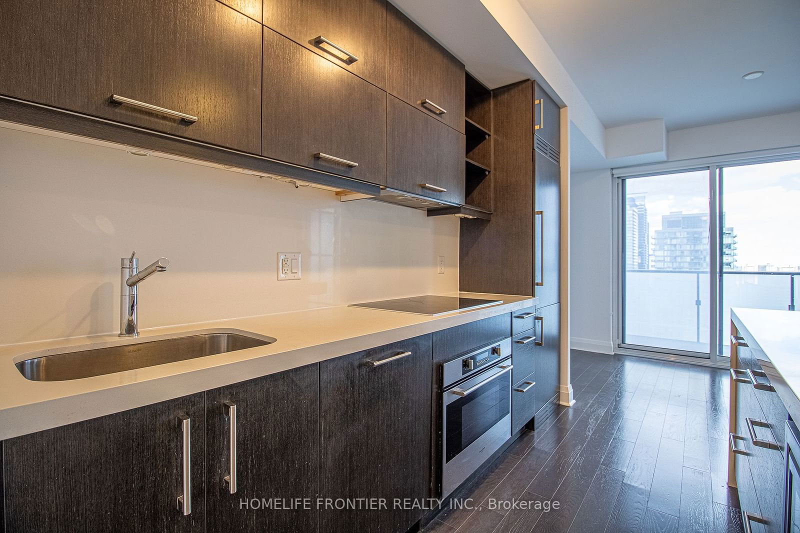 65 St Mary St, unit 3111 for sale