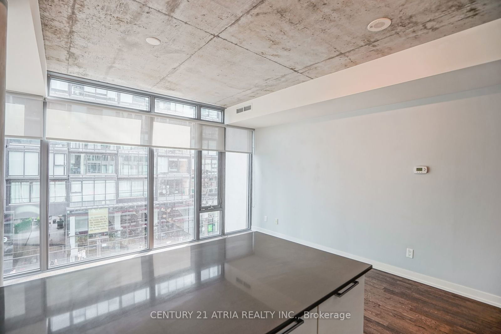 650 King St W, unit 311 for rent