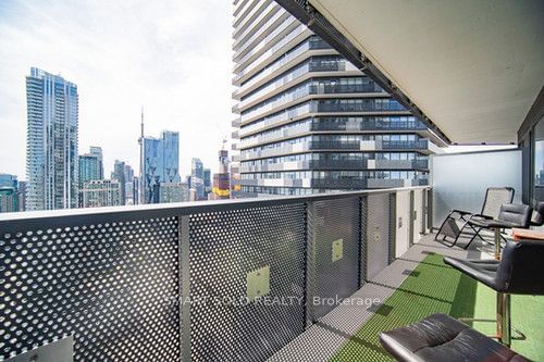 138 Downes St, unit 4512 for sale