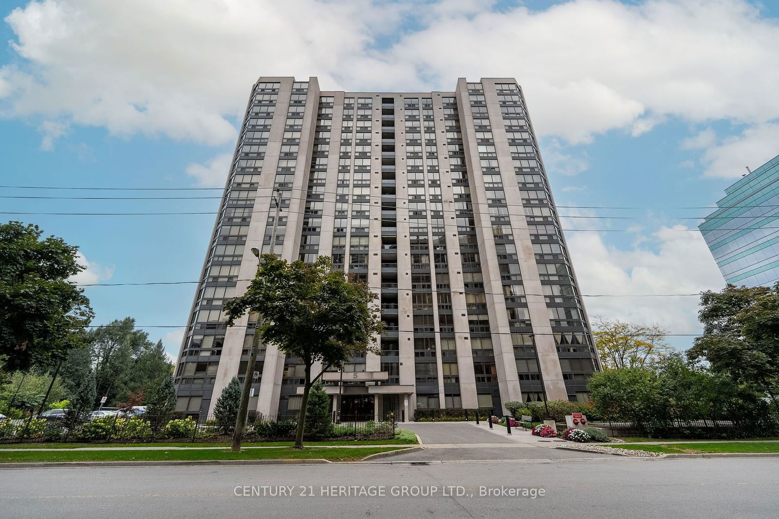 Pavilion Del Sol Condos, North York, Toronto