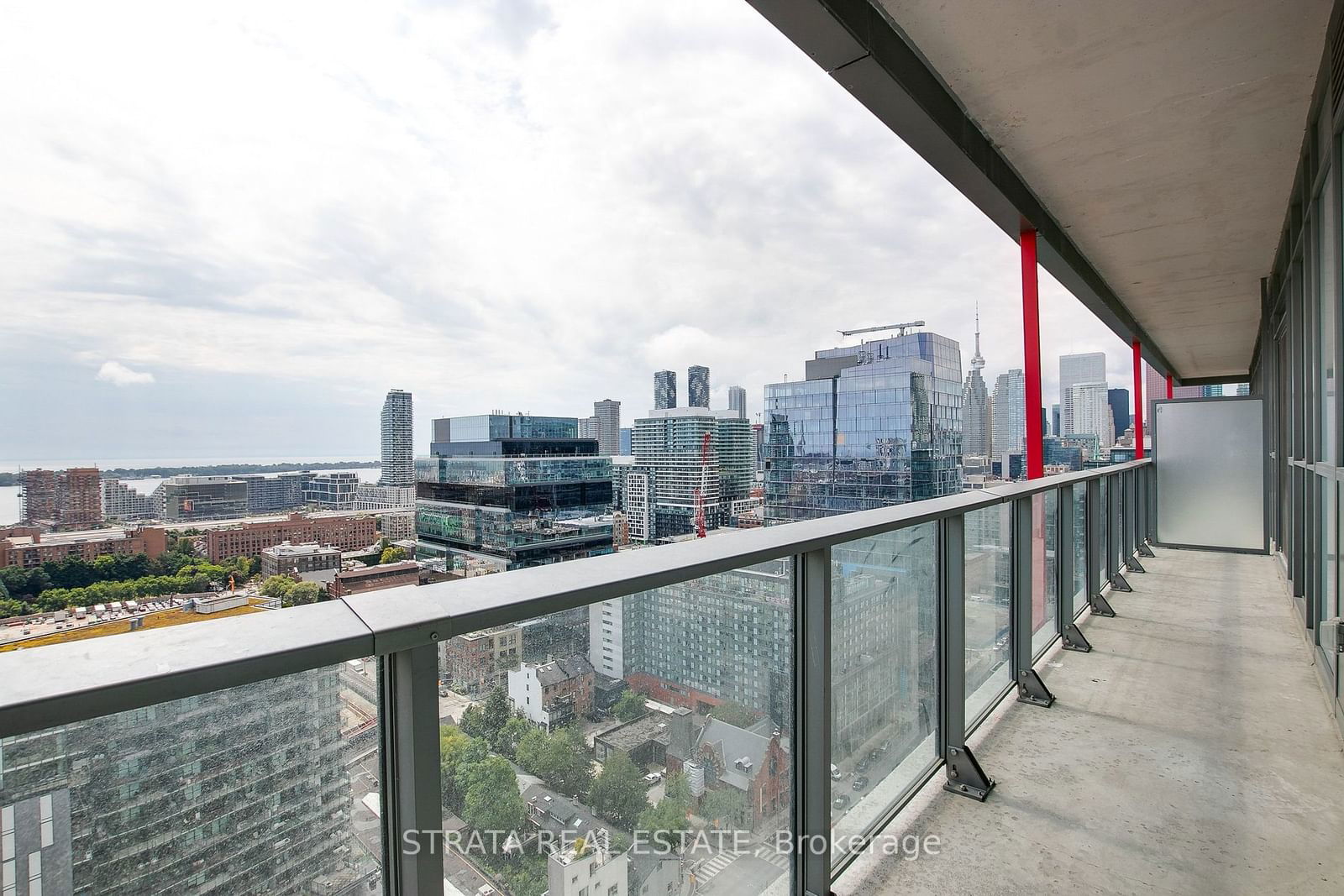 East United Condos, Downtown, Toronto