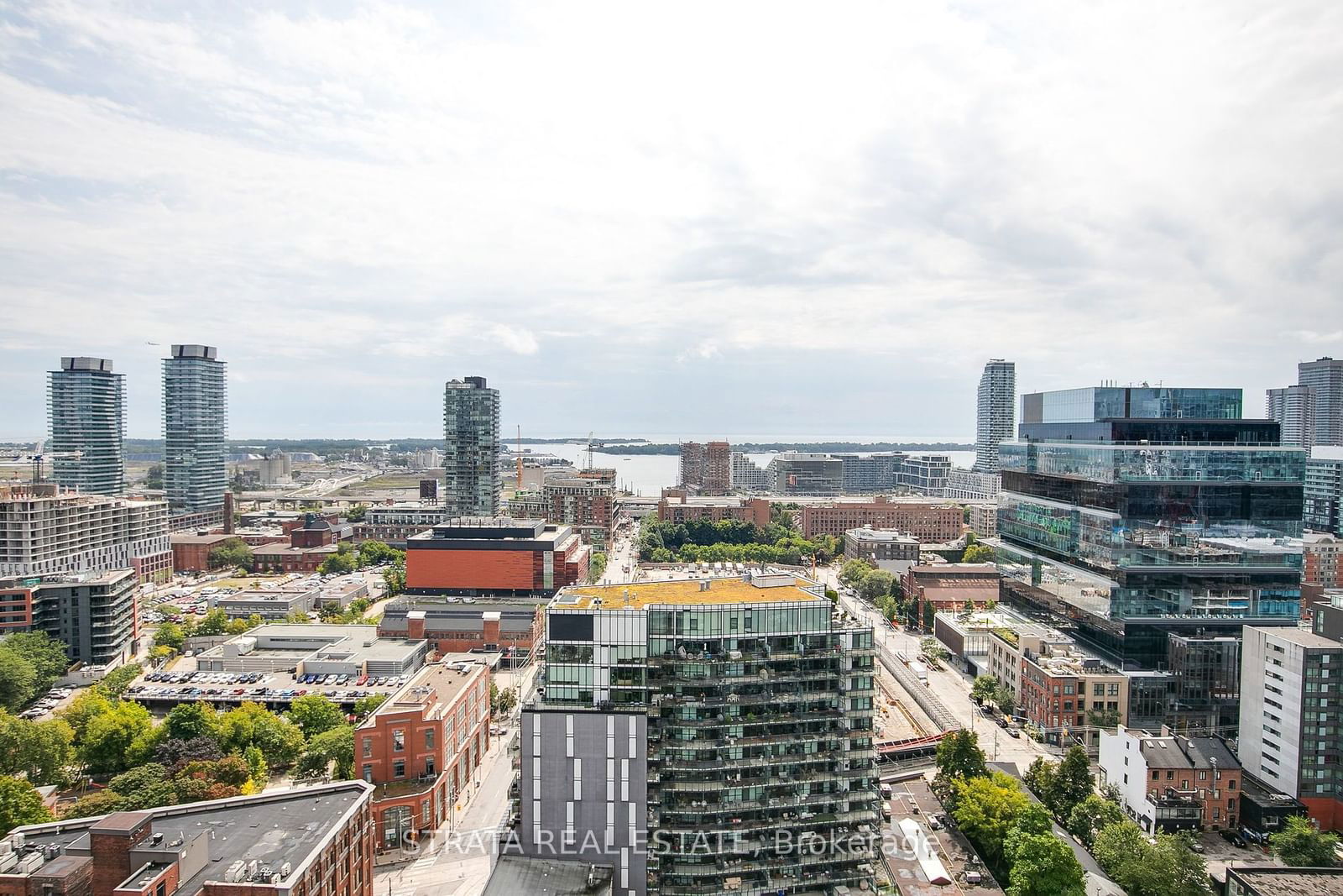 East United Condos, Downtown, Toronto