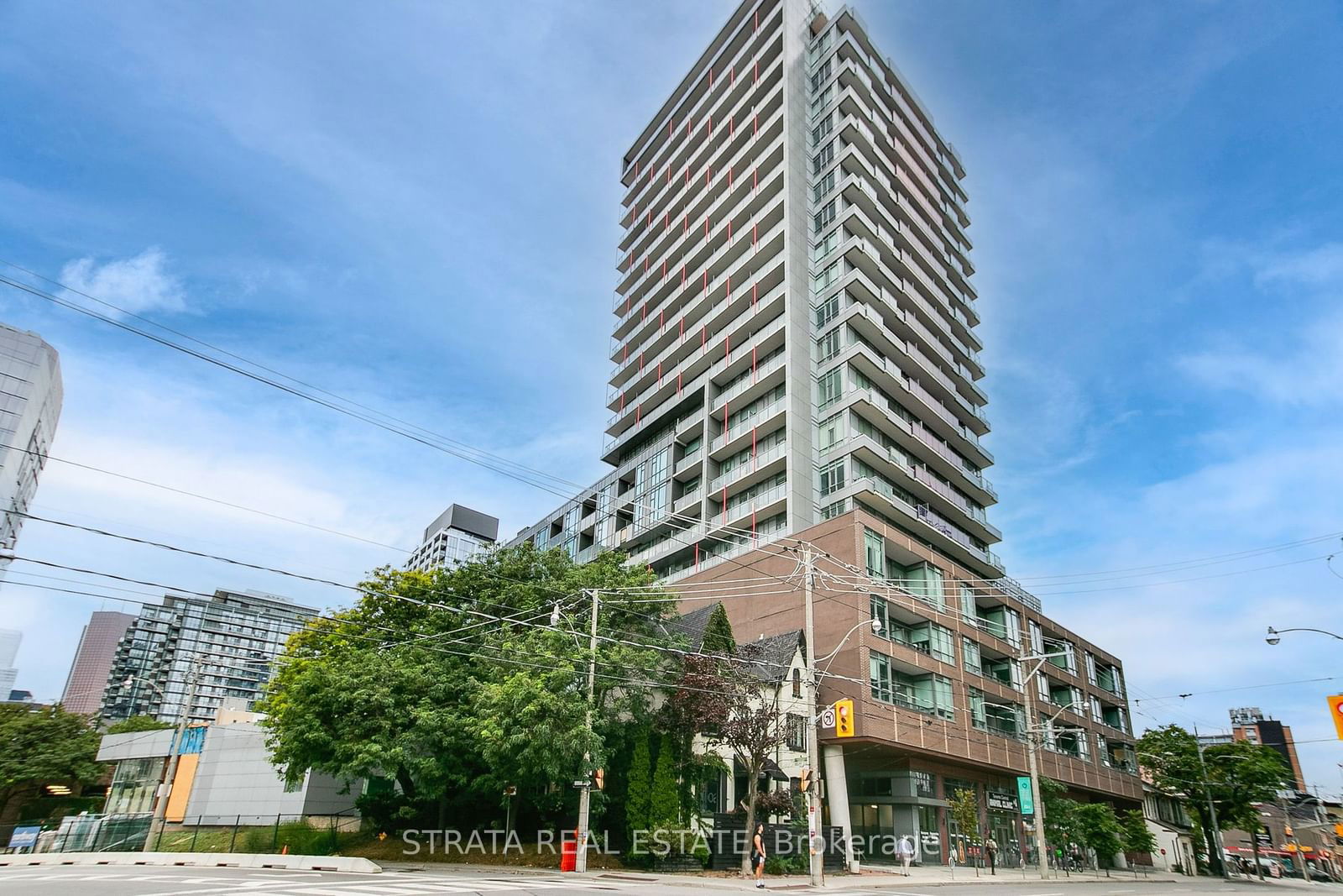 East United Condos, Downtown, Toronto