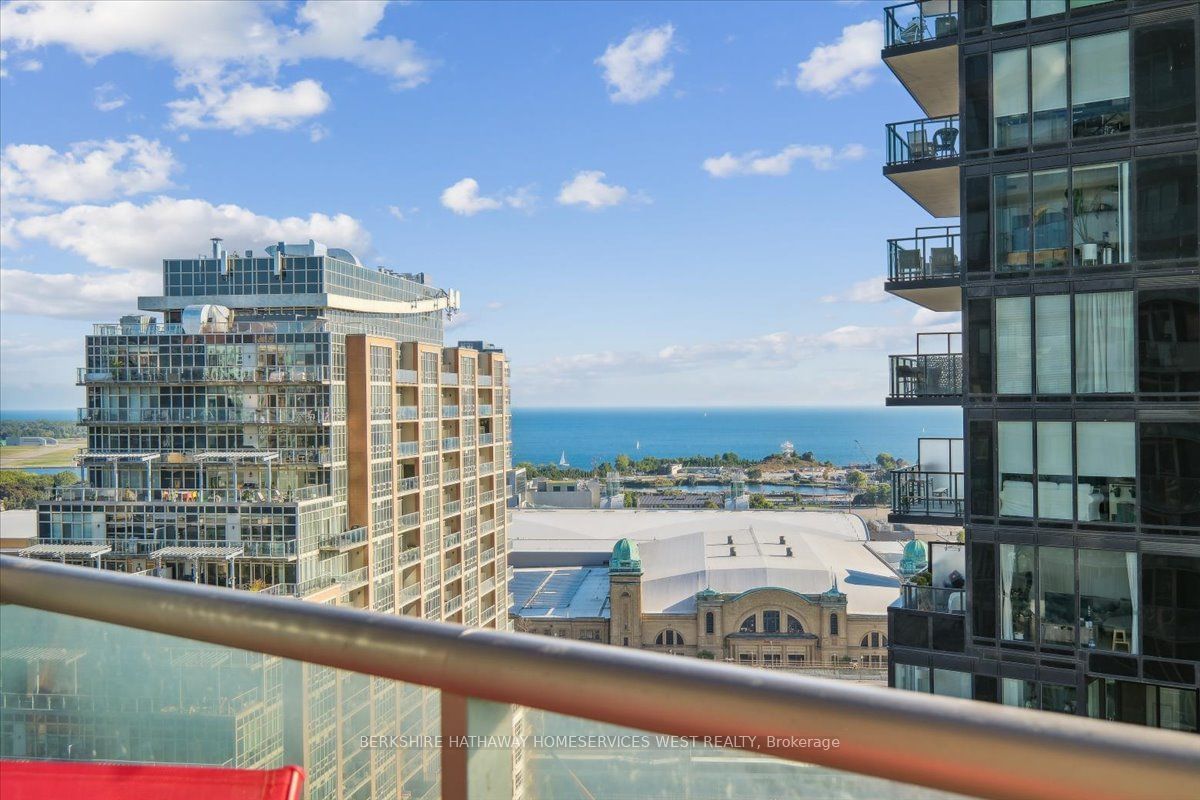 150 East Liberty St, unit 2011 for sale