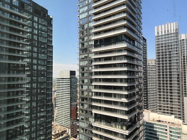 35 Mercer St, unit 3113 for rent