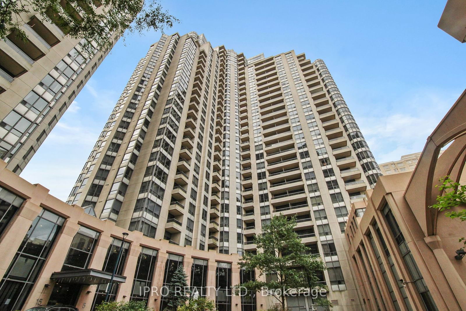 5 Northtown Way, unit 1807 for sale