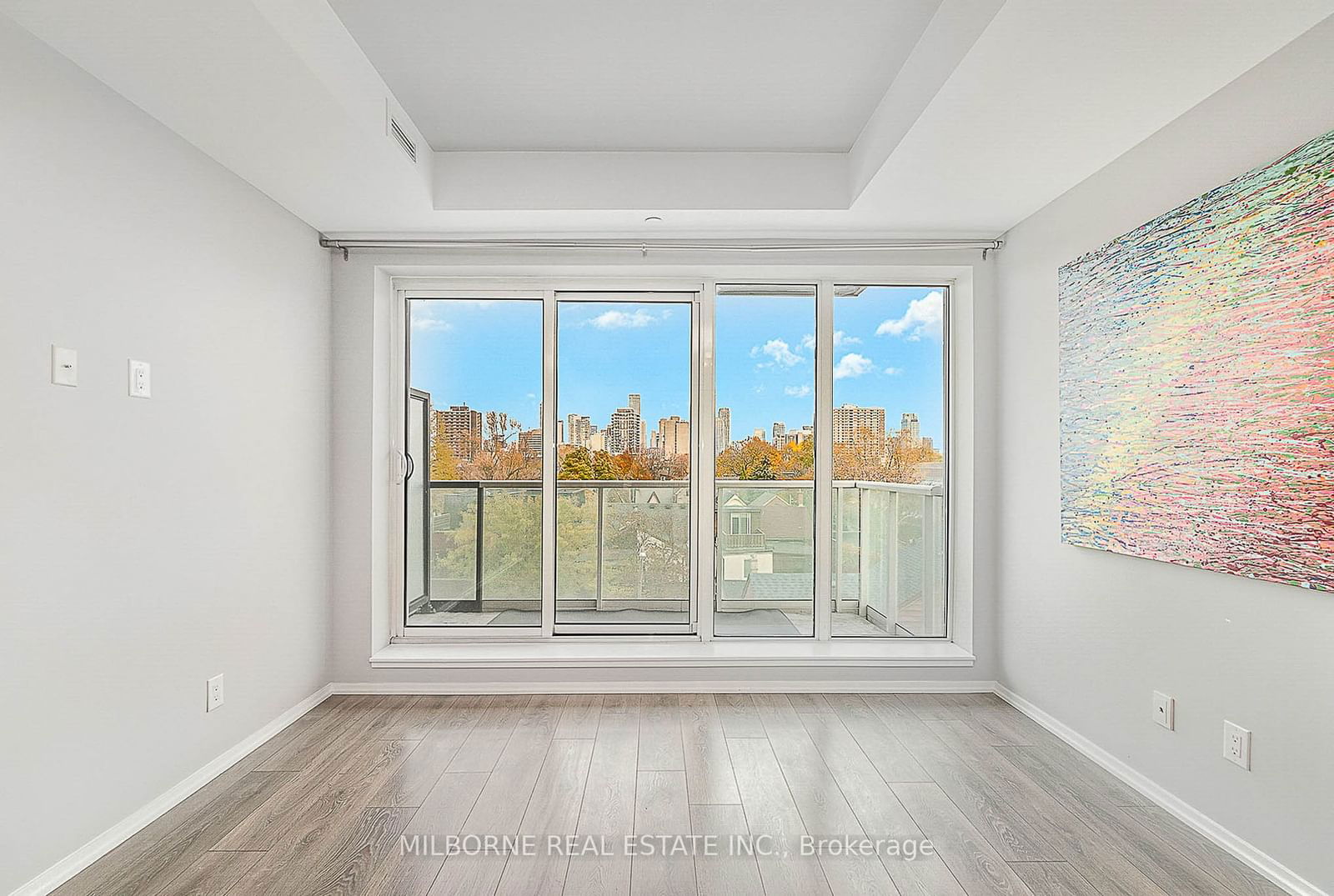 783 Bathurst St, unit 413 for sale