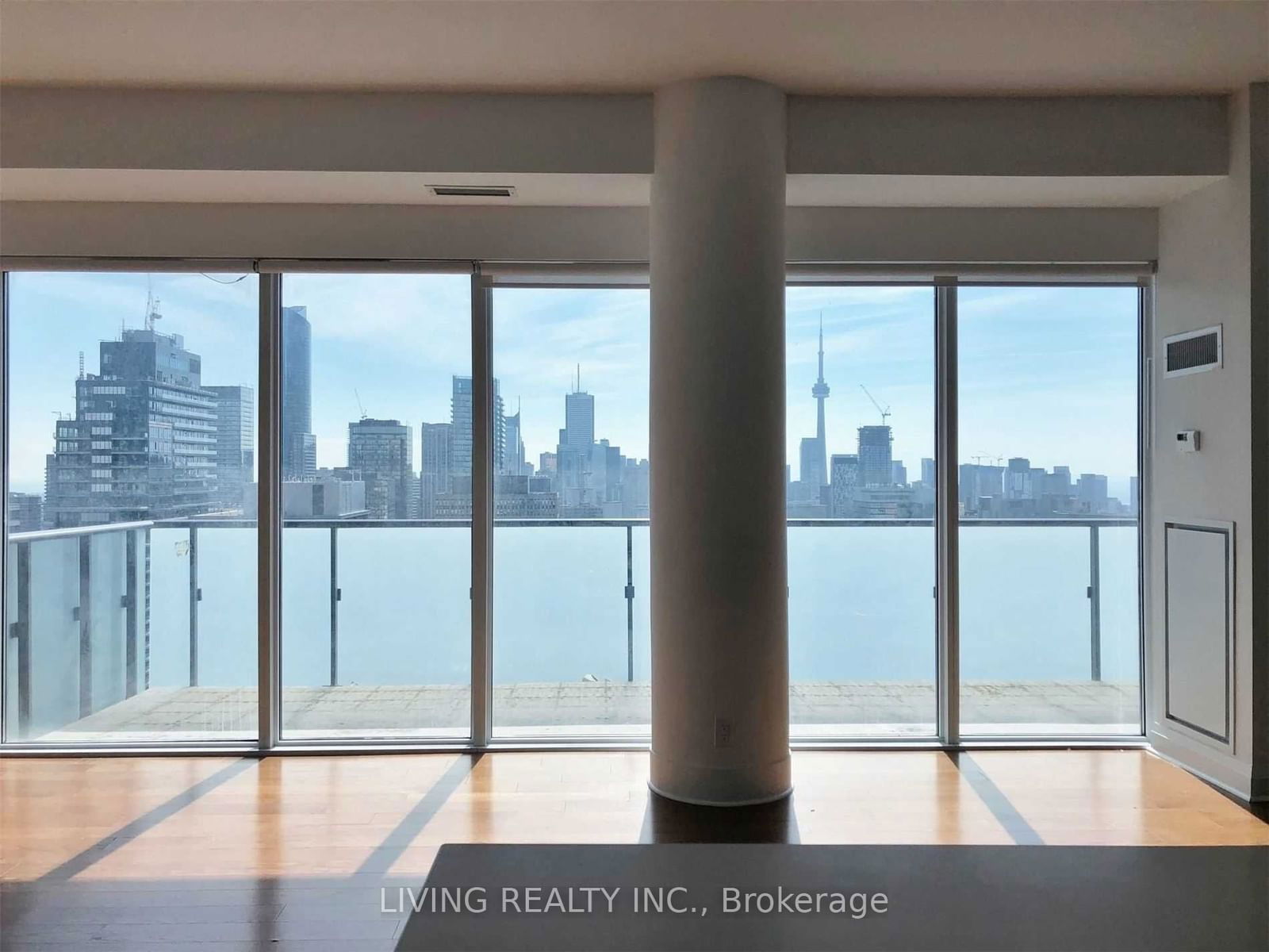 65 St Mary St, unit 3501 for rent