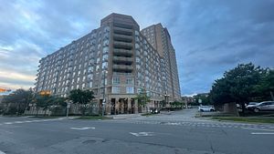 21 Overlea Blvd, unit #2010 for rent