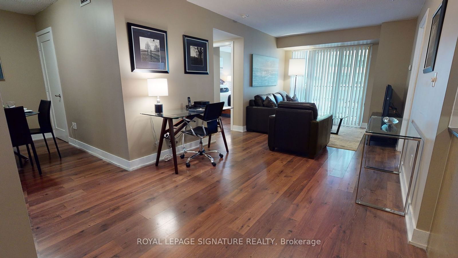 20 Blue Jays Way, unit 1407 for rent