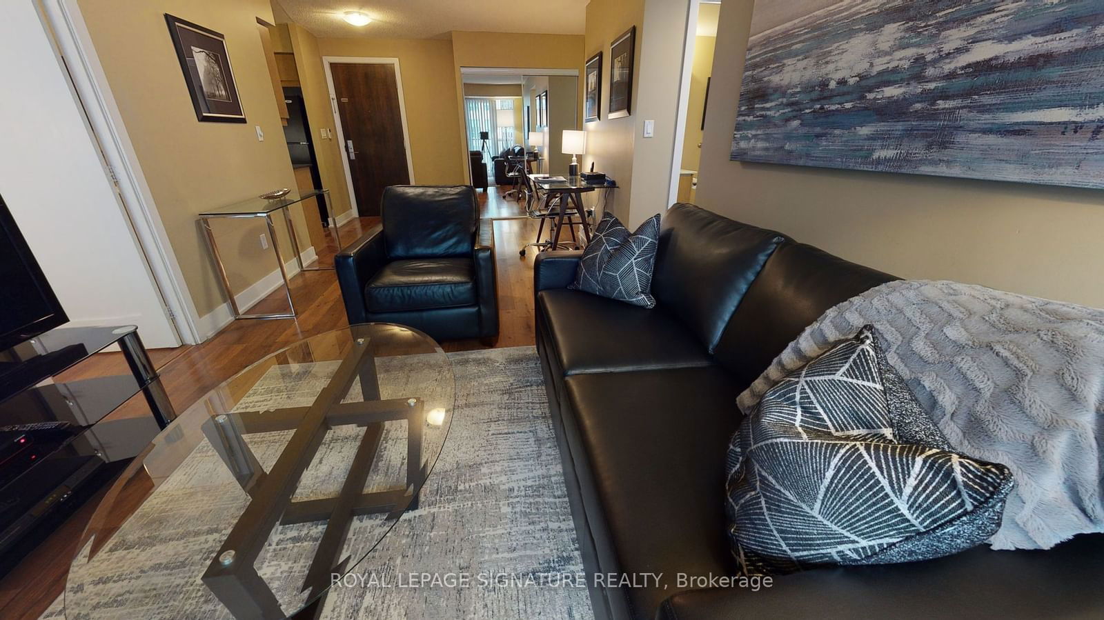 20 Blue Jays Way, unit 1407 for rent