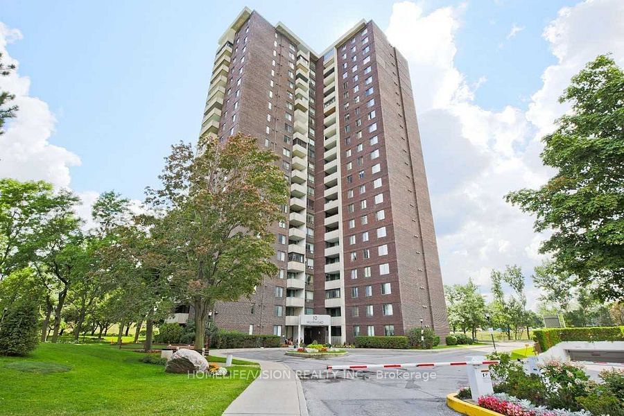 10 Muirhead Rd, unit 1409 for rent