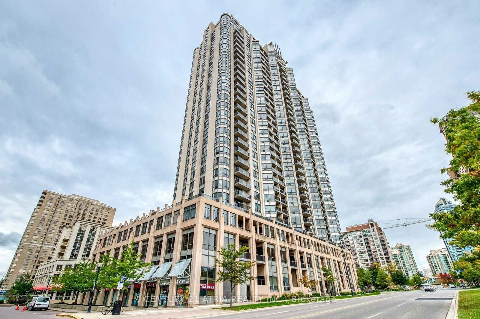 10 Northtown Way, unit 1112 for rent